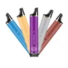 Orijinal Egifts Puff Flex Tesis Edilebilir Sigara Pens 2800 Puflar 8ml Önceden doldurulmuş 20 Renk Vs Flow XXL artı Max Bang BC5000 Elfbar Pen