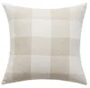 16styles Plaid Cushions Cover Throw Pillow Case Check Decor Pillows Covers Office Car Home Sofa Decor spandex without core RRE15288