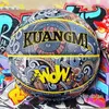 cool basketball ball wear resistant 7th outdoor concrete graffiti flower adult authentic PU