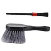 Car Washer Cleaning Brush Set Wheel Universal Auto For Office Home