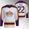 Los Angeles Anze Kopitar Kings Jersey Kevin Fiala Quinton Byffield Drew Doughty Mikey Anderson Dustin Brown Arthur Kaliyev Pierre-Luc Dubois Carl Grundstrom Jerseys