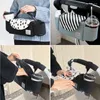 Stroller Parts Bag Pram Organizer Baby Accessories Cup Holder Cover Trolley Travel