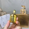 Dezodoranty mini perfumy dla kobiet i mężczyzn 4 mlx4 spray EDP antyperspiranty dezodorant perfum Zestaw ciała mgła długotrwały zapach zapachowy dla GIF