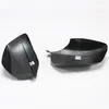 F10 F11 F18 Side Rearview Mirror Cover Cover لـ BMW 5 Series 520 530 540