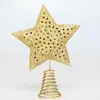 Christmas Decorations Tree Ornaments Christmas- Decoration Home Xmas Topper