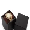 Ny mode MK2277 MK2278 MK2279 MK2280 MK2281 MK2290 MK2293 MK2297 Parker Navy Leather Ladies Watch Original Box230u