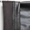 Kobiety legginsy kobiety