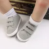 First Walkers Multitrust Prewalkers PU Leather Baby Moccasins Shoes Boys Toddler Infant Girls Anti-slip Born Breathable