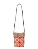 Красочная сумка для покупок мода большая мощность для женщин с крестообразным
