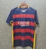 Retro Barcelona voetbalshirts barca 96 97 07 08 09 10 11 XAVI RONALDINHO RONALDO RIVALDO GUARDIOLA Iniesta finale XAVI maillot de foot 1899 1999 voetbalshirts