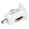 Dual USB Car Charger Portable 5V 3.1A 2 Ports Power Adapter Fast Charging For All Smart Phones