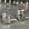 Petite brioche farcie à la vapeur commerciale faisant à la machine la machine automatique de fabricant de Baozi