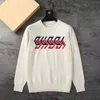 2023 Sweaters de hombre Highs Calidad Swater de manga larga Sweater Simple Solid Ock Torning Corthits Men Sportwear Jumpers S-6XL