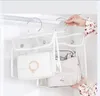 Accessories Packaging Organizers Storage Dust Bags for Handbags Clear Handbag Storage Purse Protector Bag Organizers Cover Hanging Closet Organizer with Handles