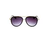 Mode Klassisches Design Polarisierte Luxus Sonnenbrille Für Männer Frauen Pilot Sonnenbrille UV400 Brillen Metallrahmen Polaroid