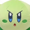 Doldurulmuş Peluş Hayvanlar Yeni 4 Stil Anime Kawaii Sevimli Yıldız Kirby Peluche Kaliteli Karikatür Oyuncakları Çocuklar İçin Harika Noel Doğum Günü Hediyesi Y2210
