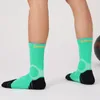 Men's Socks Style Wheel Long Tube Thickened Towel Bottom Basketball Men's Professional Sports Training