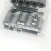 10 PCS EZO 인치 미니어처 베어링 SR133ZZ R133HZZ S3332CHH AX3/32ZZ SSR0612-2Z 2380-2Z ULZ3006 2.38x4.762x2.38mm