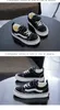 Children039s Canvas Shoes 2023 New Fashion Kids Sneakers Smolyable Boys and Girl