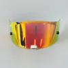 オートバイヘルメットHJ-26ヘルメットバイザーレンズ用HJC RPHA 11 70 Casco Moto Windshield HJ-26st Capacete de Shieldアクセサリー