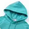 Erkek Hoodies Blue Hoodie 2023 Trending Ürünleri En Kaliteli Erkekler Kadın Moda Günlük Kapüşonlu Sweatshirt Seti