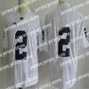 Abbigliamento da football americano universitario Maglie personalizzate Penn State Nittany Lions College Football cucite con qualsiasi nome, numero, uomo, donna, gioventù, bambino