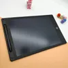 12 inch LCD Writing Tablet Drawing Board Blackboard Handwriting Pads Gift for Adults Kids Paperless Notepad Tablets Memos With Upgraded Pen
