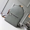 neue Taschen Rucksack Handtaschen Messenger Bags Umhängetasche Leder Monogramme Eclipse Canvas Vintage Laptop-01