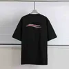 Real Photo CB Cole Buxton T-shirt Casual Men Women Tops Luxury Designer T shirts X0712