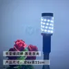 Night Lights LED Strobe Light Cool VIP Service Bottle Topper Champagne Sparkler For Club Bar KTV Wedding Party Decoration2072797