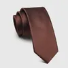 Bow Ties High Quality Soild Color Tlig