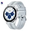 Zegarki wielofunkcyjne Nowe przybycia 2022 Seria 6 Andriod Watch Smart for One Plus NHK05