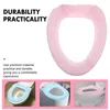 Toilet Seat Covers Disposable Cover Potty Portable Liners Bagspublicpads Go Paper Flushable Travel Pad Training Lid Refill Pocket