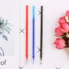 20 Stks/set Uitwisbare Gel Pen Refill Rod Magic Blauw Zwart Rood Inkt Schrijven Tool Briefpapier School Kantoorbenodigdheden