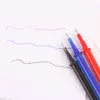 20 Stks/set Uitwisbare Gel Pen Refill Rod Magic Blauw Zwart Rood Inkt Schrijven Tool Briefpapier School Kantoorbenodigdheden