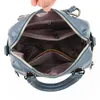 Designer Bag middag Party Bag Hot Leather Luxury Handväskor Designer Multifunktion Shoulder S For Women 2022 Travel Back Pack Mochila Feminina Sac