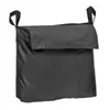 Pedras de carrinho Backpack Saco de mochilas fornecem área de armazenamento Sacos e bolsos fáceis de acessar as alças elásticas de ombro