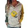 Kadın Hoodies Sweatshirts 2022 Yeni Desen Baskı Moda Trendi Mürettebat Boyun Hoodie Sıradan Kazak Kadınlar T221020