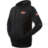 Men's Hoodies Man Women Kia Motors Sweatshirts Pullover Outwear Clothes