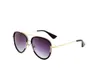 Mode Klassisches Design Polarisierte Luxus Sonnenbrille Für Männer Frauen Pilot Sonnenbrille UV400 Brillen Metallrahmen Polaroid