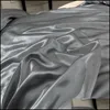 Bedding Sets Luxury Bedding Set Satin Silk Duvet Er Pillowcase Bed Sheet Twin Single Queen King Size Sets Bedclothes Flat 3/4Pcs Dro Dh9B4