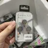 Metal Telefon Kamera Lens Filmi IPhone 14 için 9H Ekran Koruyucu Plus Pro Max Anti-Çizelge 11 12 13 Temperli Cam Koruyucu Kılıf