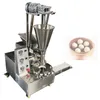 Автоматическая фаршированная булочка Momo Make Machine Xiaolongbao Baozi Maker Momo Производитель