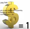 Pay link Note the required size and color men women clothing2437