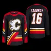 11 Maglia Mikael Backlund Flames 2023 Heritage Classic Andrew Mangiapane Jonathan Huberdeau Nazem Kadri Elias Lindholm Noah Hanifin Rasmus Andersson Pelletier