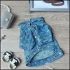 Vêtements Pour Chiens 9Color Vêtements Pour Chiens Designer Lettres De Bande Dessinée Denim Chiens Veste Vêtements Pour Animaux Chiot Chandails Manteau Vêtements Sweats Pour S Dhnj3