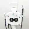 Three Wavelength 808nm Diode Laser Hair Removal Picosecond Tattoo Removal 2 in 1 Machine Pigmenation Freckle Removal