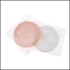 Sponges Applicators Cotton Sponges Applicators Cotton 5Pcs Makeup Blender Beauty Sponge Cosmetic Puff Soft Foundation Powder Wome Dhzwh