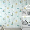 wallpapers slaapkamer voor kinderen
