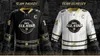 Les maillots des étoiles de la Ligue nationale de la NWHL 2020 de la NCAA dévoilés pour un week-end dans la région métropolitaine du Connecticut